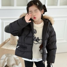 M몽 F/W 구스다운 패딩 110~160