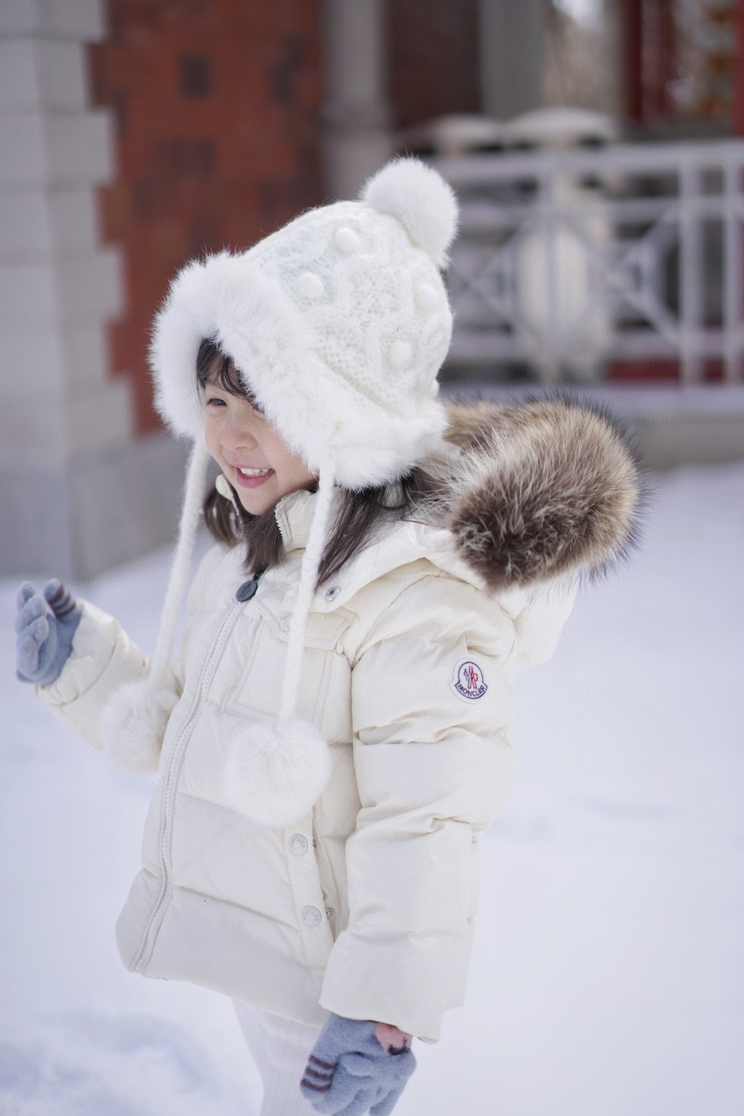 M몽 F/W 구스다운 패딩 K2 100~150