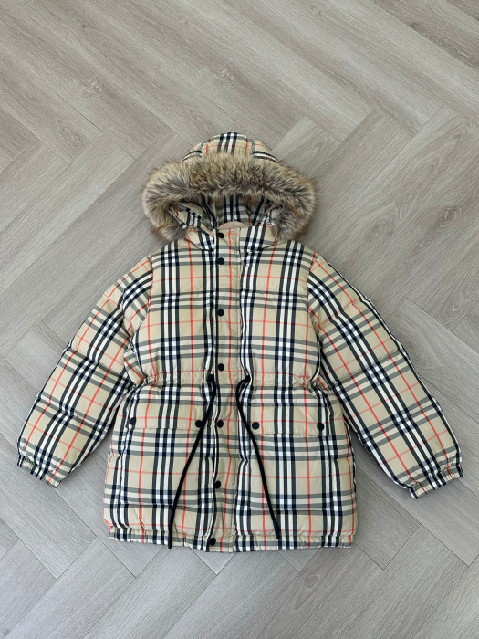 B버 F/W 프리미엄 구스다운 패딩 4-5-6-8-10-12-14-16-L