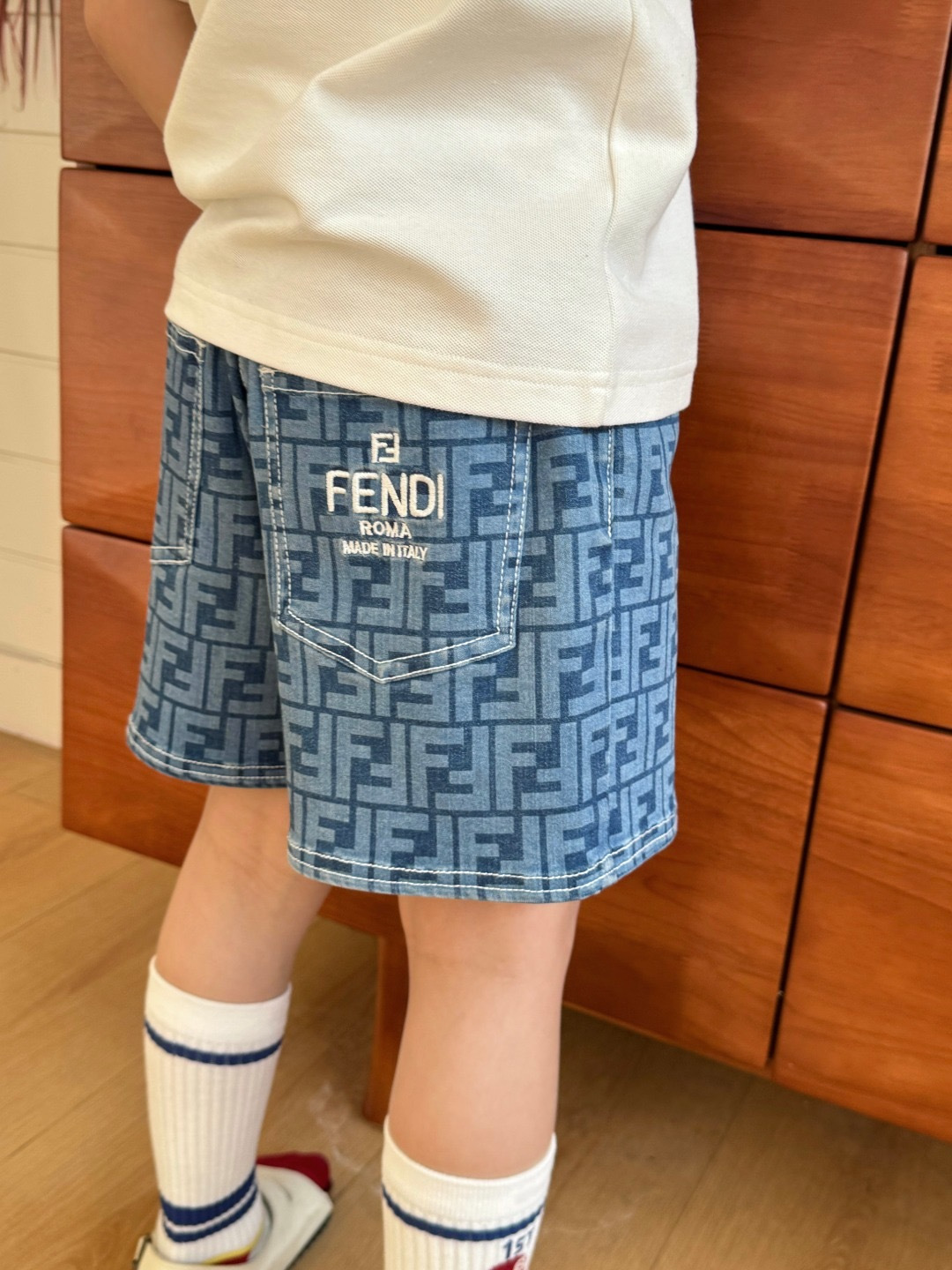 F펜 F/W 반바지 110~160