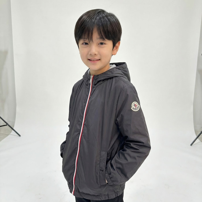 M몽 F/W 프리미엄 바람막이 점퍼 