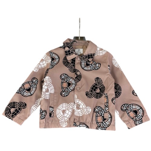 B버 S/S 자켓 100~160