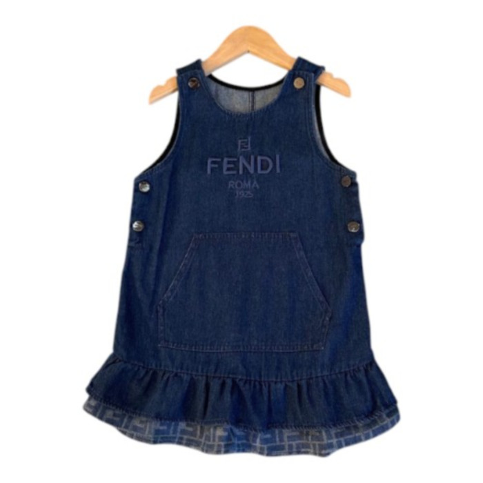 F펜 S/S 원피스 90~160