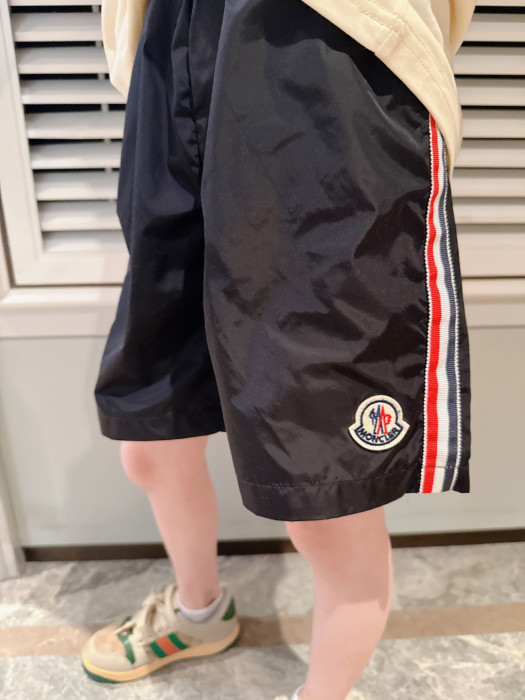 M몽 S/S 반바지 110~160