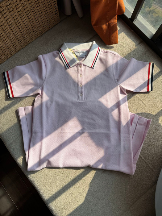 T톰 S/S 원피스 4-6-8-10-12-14-S-M