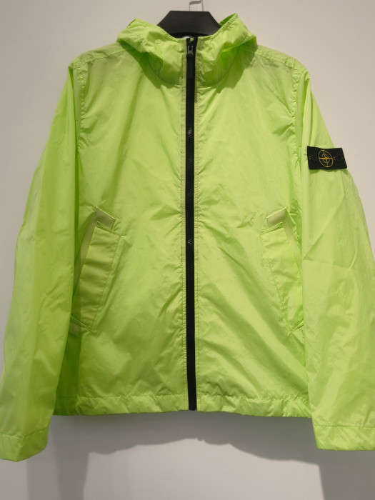 ST스 S/S 바람막이 4-6-8-10-12-14-16-L-XL