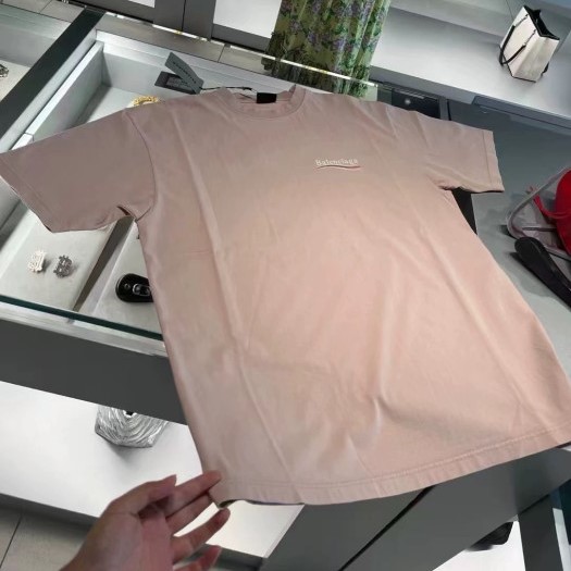 BL발 S/S 티셔츠 100~170