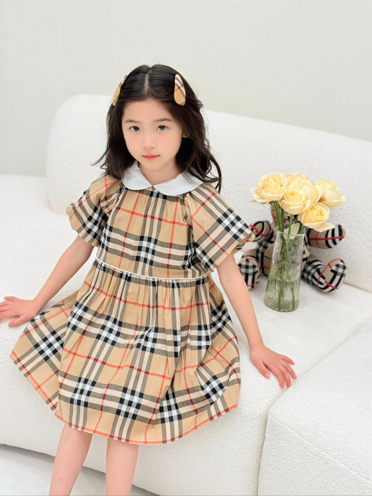 B버 S/S 원피스 100~160